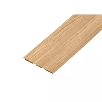 Добор Эгли телескопический 2370x150x8 мм полипропилен дуб натуральный