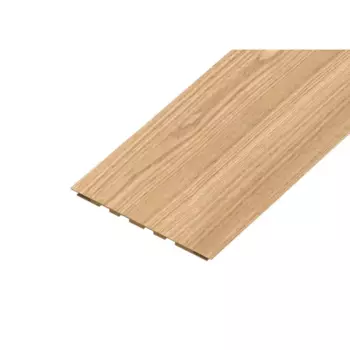 Добор Эгли телескопический 2370x200x8 мм полипропилен дуб натуральный