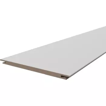 Добор Некст телескопический 2130x200x10 мм Hardflex ламинация цвет аляска