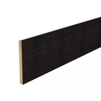 Добор телескопический 2070x200x8 мм ПВХ ламинация цвет венге