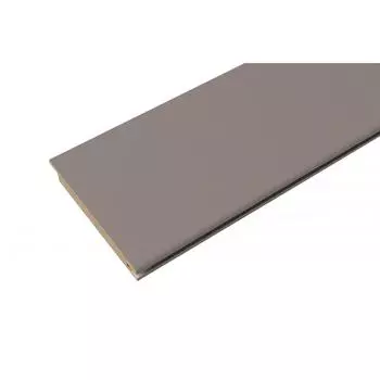 Добор телескопический 2070x90x12 мм эмаль цвет мускат