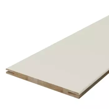 Добор телескопический 2100x200x10 мм эмаль мокко