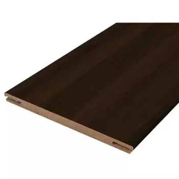 Добор телескопический Artens Дукато 2070x200x10 мм Hardflex ламинация цвет акация