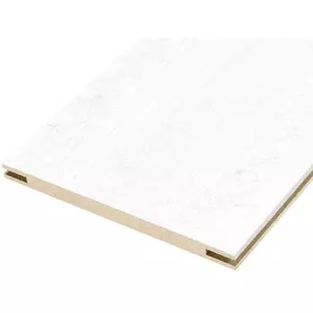 Добор телескопический Бавария 2070x150x10 мм финиш-бумага ламинация цвет сосна арктическая