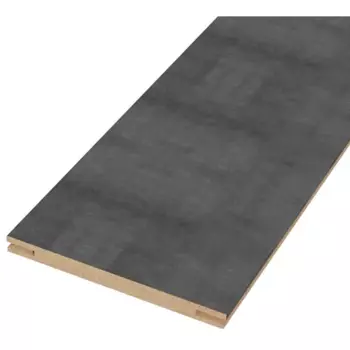 Добор телескопический Сохо 2070x150x8 мм ПВХ ламинация цвет лофт тёмный