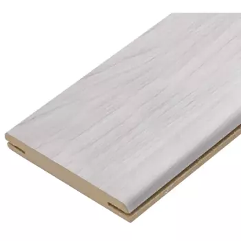 Добор телескопический Суарэ 2060x125x12 мм ПВХ ламинация цвет ильм скандинавский