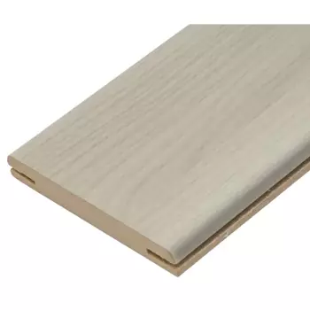 Добор телескопический Танганика 2060x190 мм CPL ламинация цвет грей