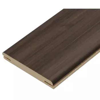 Добор телескопический Танганика/Люмина/Пара 2060x125 мм CPL ламинация цвет ноче