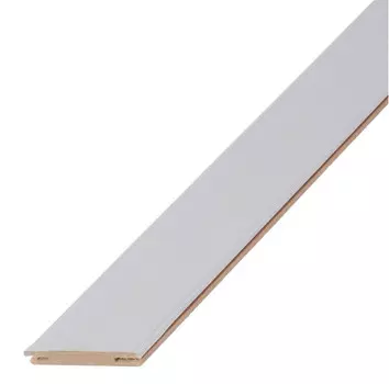 Добор твинвуд серый 2400х200 мм