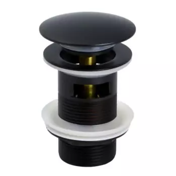 Донный клапан Orange X1-004B 15x10 см