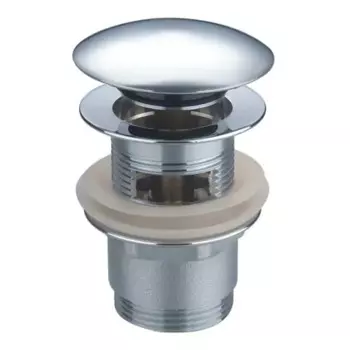 Донный клапан Orange X1-004CR 15x10 см