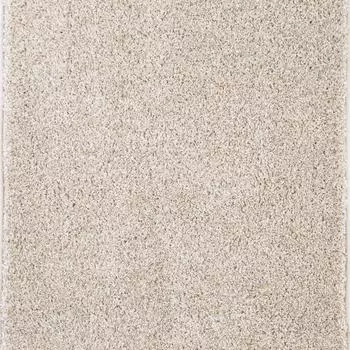 Дорожка ковровая «Фьюжен 201» полипропилен 1.5 м цвет бежевый