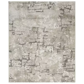 Дорожка ковровая «Тач» 83906_62 1 м, цвет бежевый