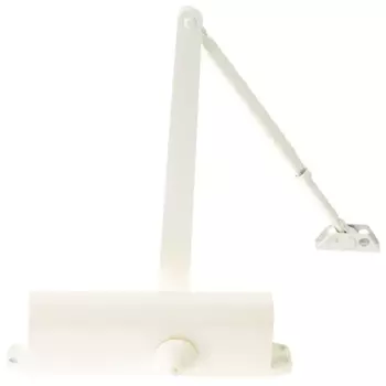 Доводчик дверной Armex EN6 140-180 кг цвет белый