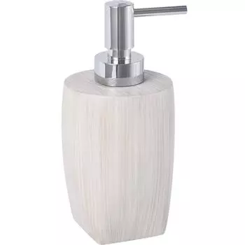 Дозатор для жидкого мыла Balk цвет бежевый