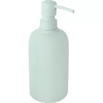 Дозатор для жидкого мыла Vidage Мята цвет мятный