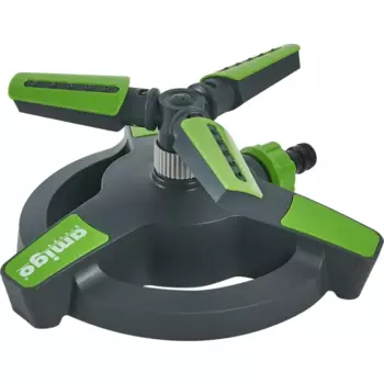 Дождеватель круговой Amigo 79064 4 м 3 режима