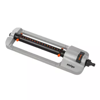 Дождеватель осциллирующий Amigo 79063 12 м 3 режима