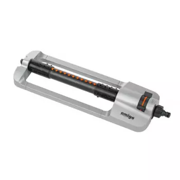 Дождеватель осциллирующий Amigo 79067 12 м 3 режима