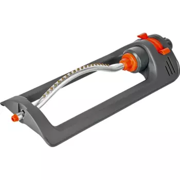 Дождеватель осциллирующий быстросъемный 10 м