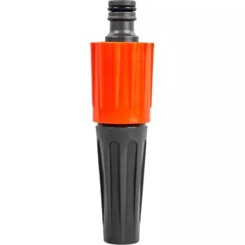 Дождеватель ручной для полива 2 режима