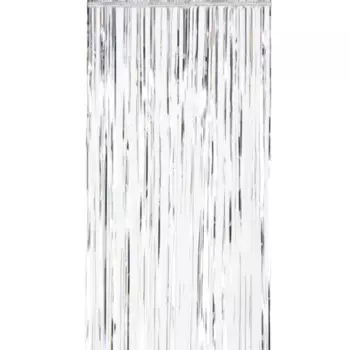 Дождик для фотозоны Morozco 90x250 см