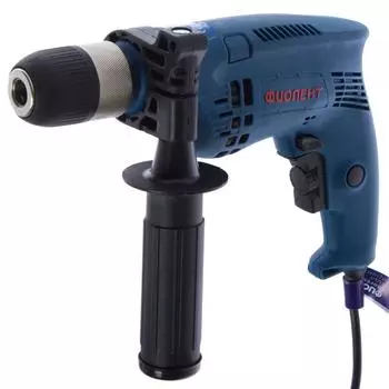 Дрель сетевая Фиолент МС11-13-РЭ, 610 Вт