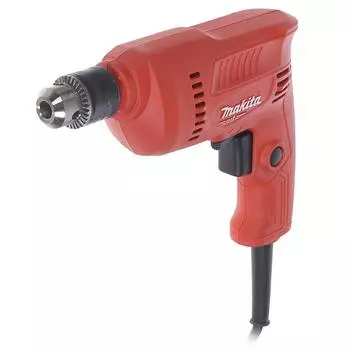 Дрель сетевая Makita M0600, 350 Вт