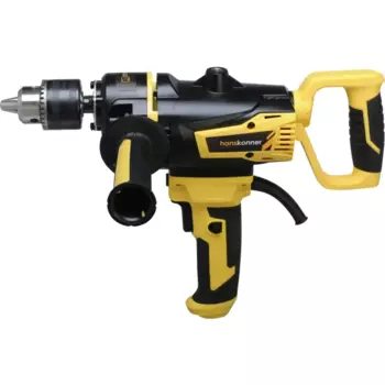 Дрель-миксер Hanskonner HDM2014E, 1400 Вт