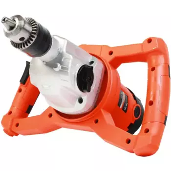 Дрель-миксер сетевая Patriot DM 150, 1600 Вт