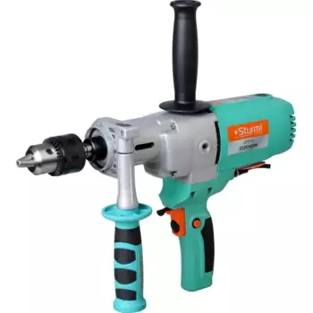 Дрель сетевая Sturm! ID20165M, 1650 Вт