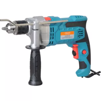 Дрель сетевая ударная Sturm! ID2195P, 1000 Вт