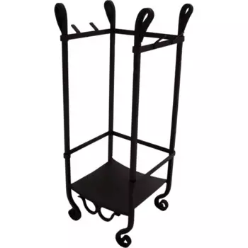 Дровница «Комфорт»