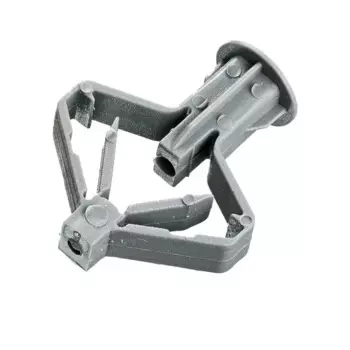 Дюбель-бабочка для гипсокартона 10x50 мм 50 шт.