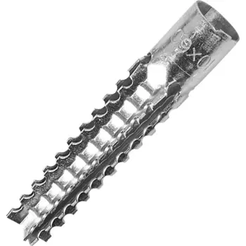 Дюбель-крокодил для газобетона 10x60 мм 4 шт.