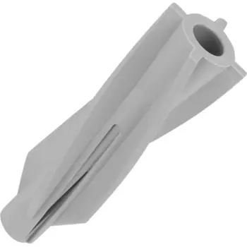 Дюбель винтовой для газобетона 10x60 мм 10 шт.