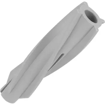 Дюбель винтовой для газобетона 14x80 мм 50 шт.