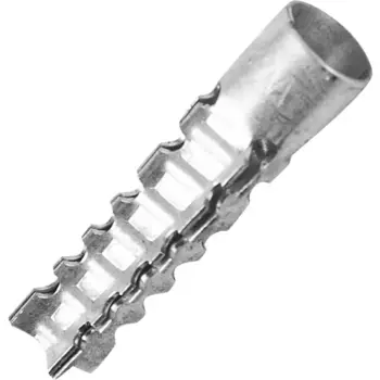 Дюбель-крокодил для газобетона 8x38 мм 20 шт.