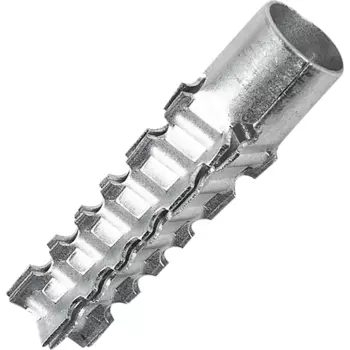 Дюбель-крокодил для газобетона 8x38 мм 4 шт.