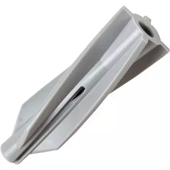 Дюбель для газобетона 8x55 мм, нейлон, 40 шт.