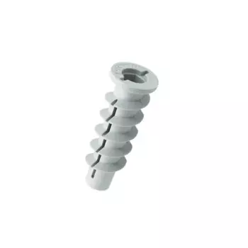 Дюбель-Дрива для газобетона Standers М10 14x70 мм 4 шт.