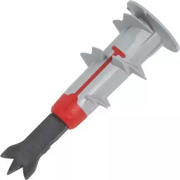 Дюбель-Дрива для гипсокартона Fisher 8x45 мм 10 шт.