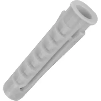 Дюбель для полнотелых материалов SX 5x25, 100 шт.