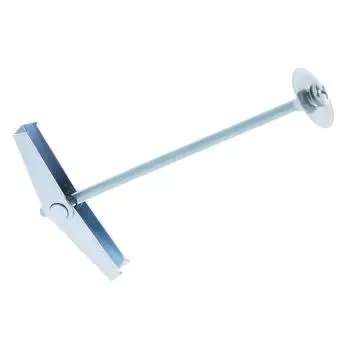 Дюбель-зонтик для гипсокартона Fischer 14x105 мм 2 шт.