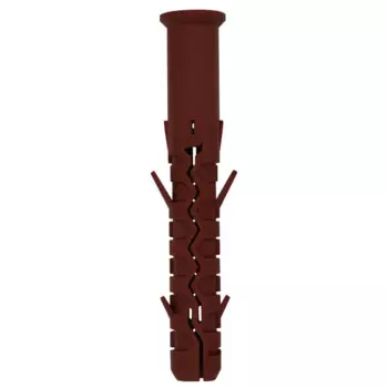 Дюбель для строительных лесов Европартнер 14x100 мм нейлон 20 шт.