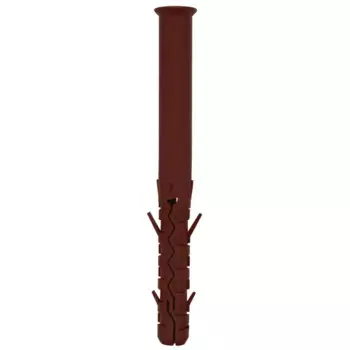 Дюбель для строительных лесов Европартнер 14x140 мм нейлон 4 шт.