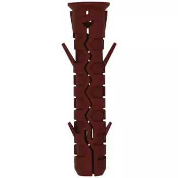 Дюбель для строительных лесов Европартнер 14x70 мм нейлон 20 шт.