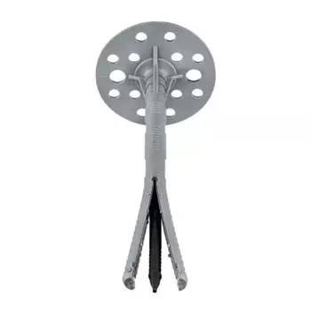 Дюбель для теплоизоляции 10x120 мм 250 шт.