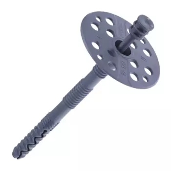 Дюбель для теплоизоляции 10x120 мм 30 шт.