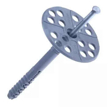 Дюбель для теплоизоляции 10x90 мм 30 шт.